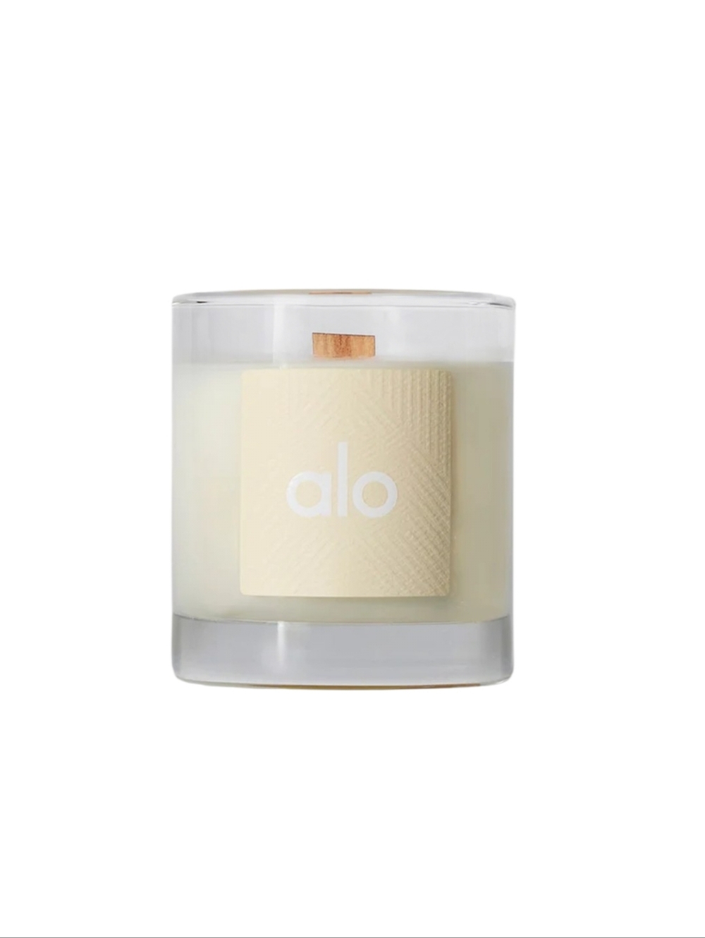 Alo Signature Candle 2oz